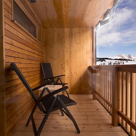 Sporthotel Floralpina Alpe Di Siusi Chambre photo