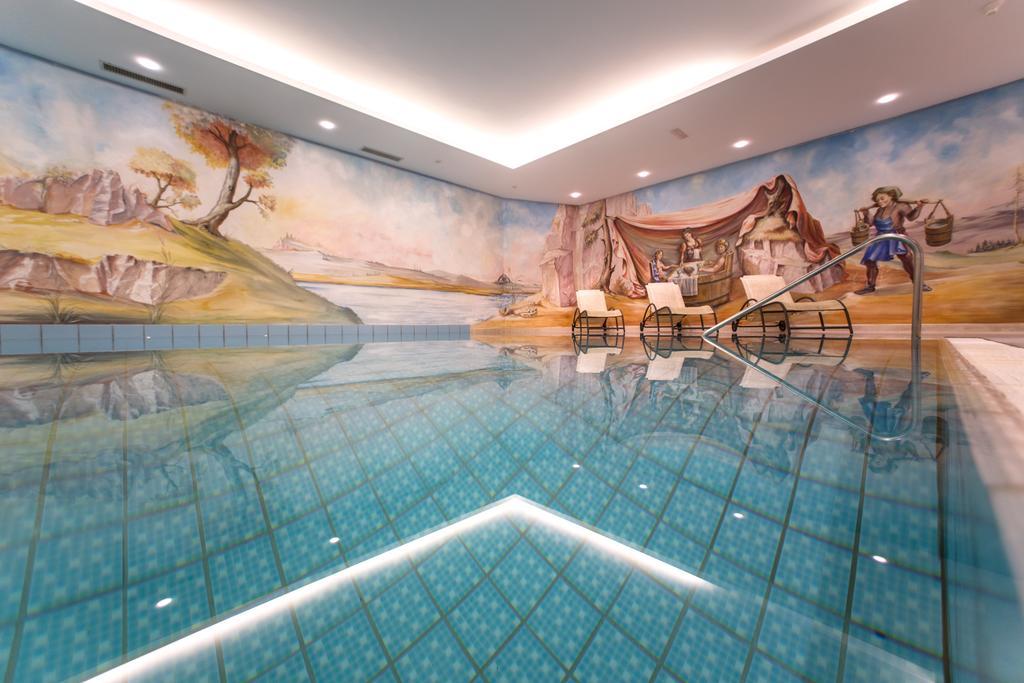 Sporthotel Floralpina Alpe Di Siusi Extérieur photo