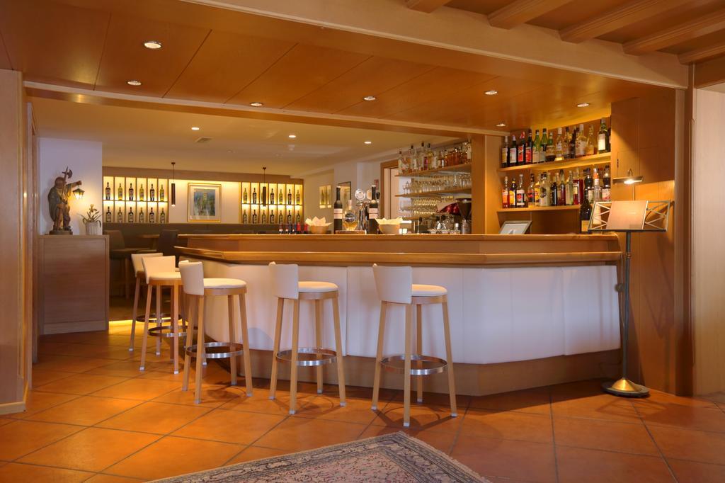 Sporthotel Floralpina Alpe Di Siusi Extérieur photo