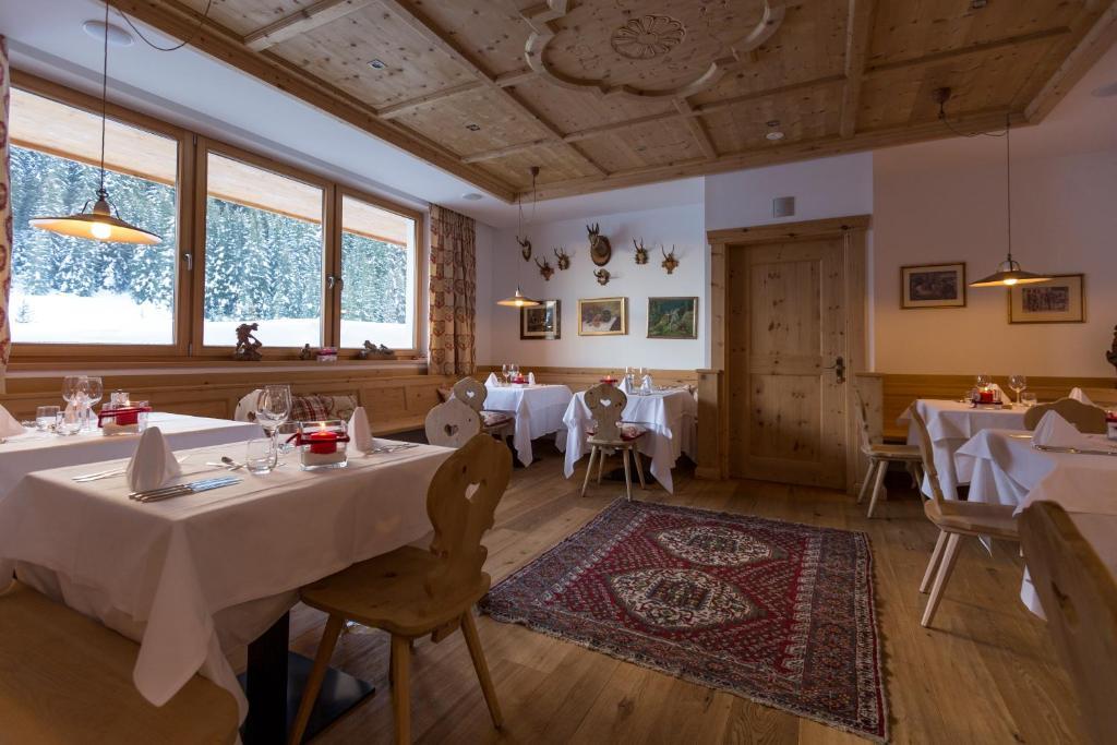Sporthotel Floralpina Alpe Di Siusi Extérieur photo